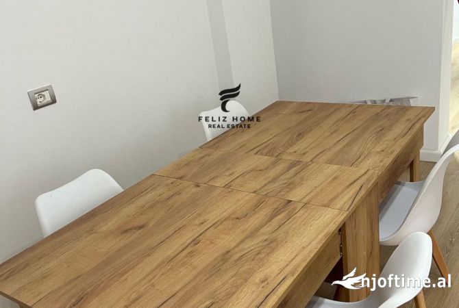Shtepi me qera 1+1 ne Tirane - 500 Euro