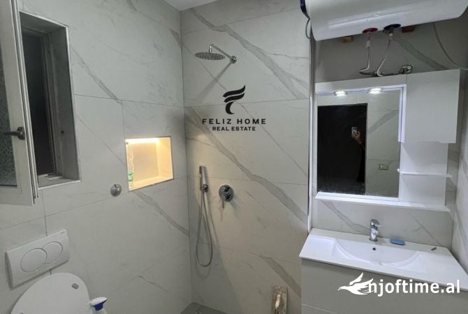 Shtepi me qera Apartament ne Tirane, 1+1, Mobilimi E mobiluar, Pagesa 500  Euro.