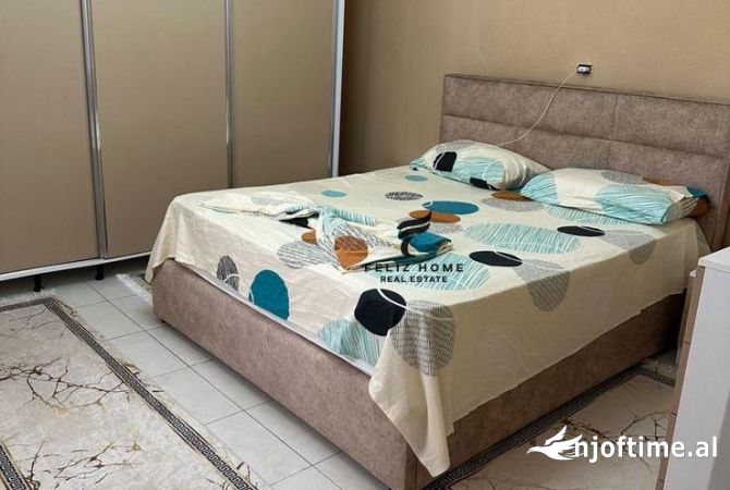 Shtepi ne shitje 1+1 ne Tirane - 180,000 Euro