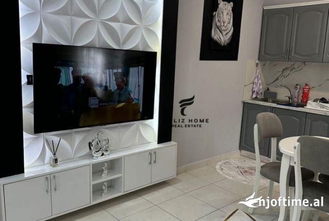 Shtepi ne shitje 1+1 ne Tirane - 180,000 Euro