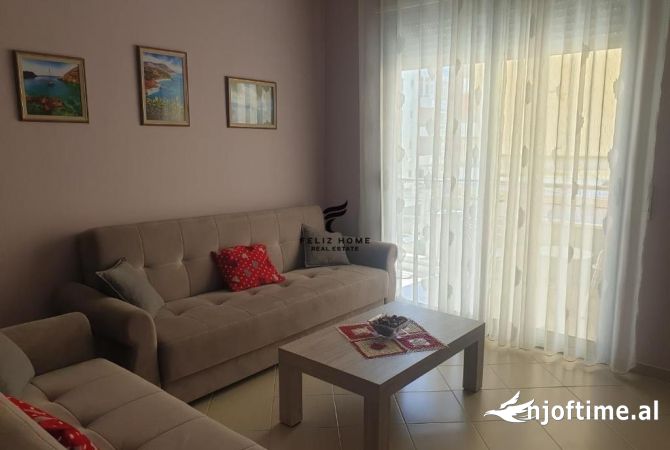 Shtepi me qera 2+1 ne Tirane - 500 Euro