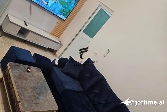 Shtepi me qera 1+1 ne Tirane - 500 Euro