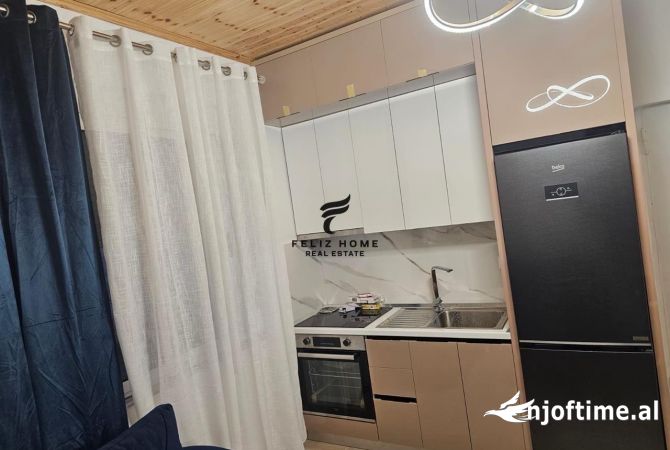 Shtepi me qera 1+1 ne Tirane - 500 Euro