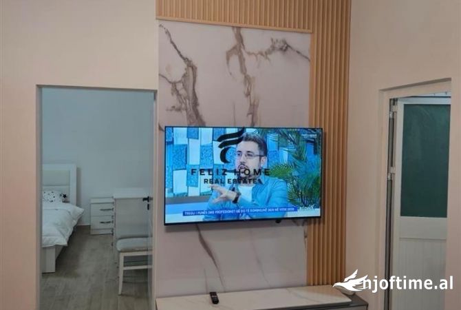 Shtepi me qera 1+1 ne Tirane - 500 Euro