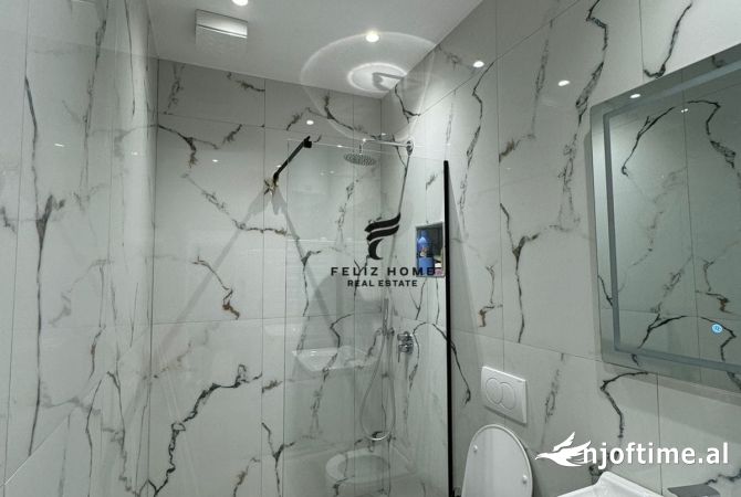 Shtepi me qera Apartament ne Tirane, 1+1, Mobilimi E mobiluar, Pagesa 400  Euro.