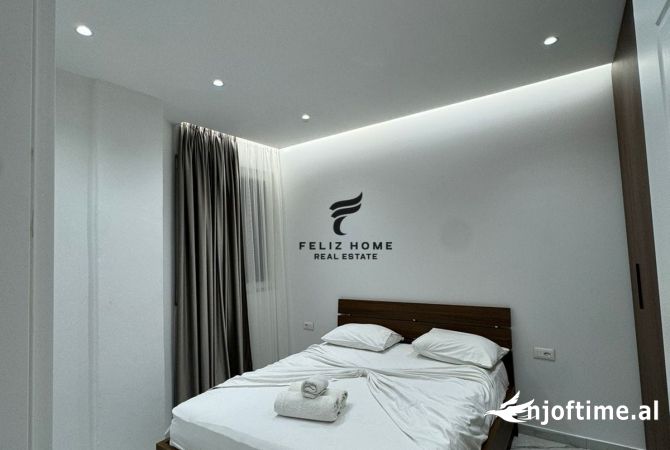 Shtepi me qera 1+1 ne Tirane - 400 Euro