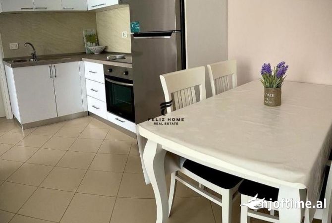 Shtepi me qera 1+1 ne Tirane - 400 Euro