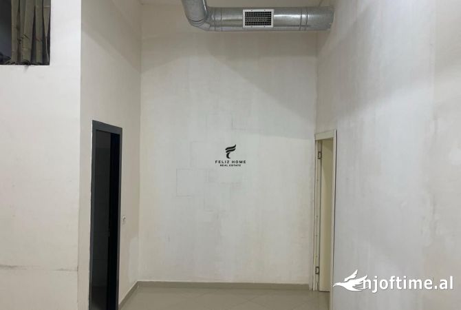 Ambient biznesi ne shitje 1+1 ne Tirane - 125,000 Euro