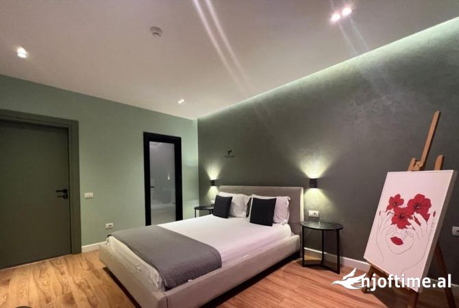 Shtepi me qera Garsoniere ne Tirane - 350 Euro