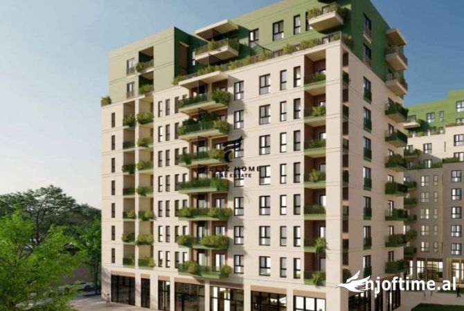 Shtepi ne shitje 1+1 ne Tirane - 125,000 Euro