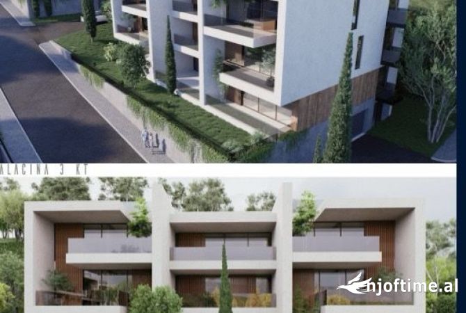 Shtepi ne shitje 3+1 ne Tirane - 489,000 Euro