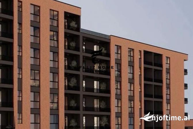 Shtepi ne shitje 1+1 ne Tirane - 76,000 Euro