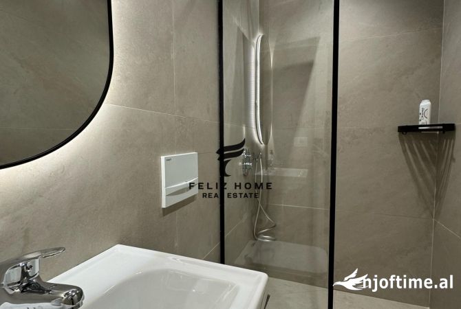 Apartment for sale in Tirana 2+1, Furnished