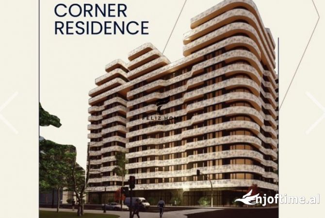 Shtepi ne shitje 2+1 ne Tirane - 240,000 Euro