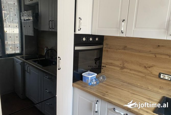 Shtepi me qera 1+1 ne Tirane - 700 Euro