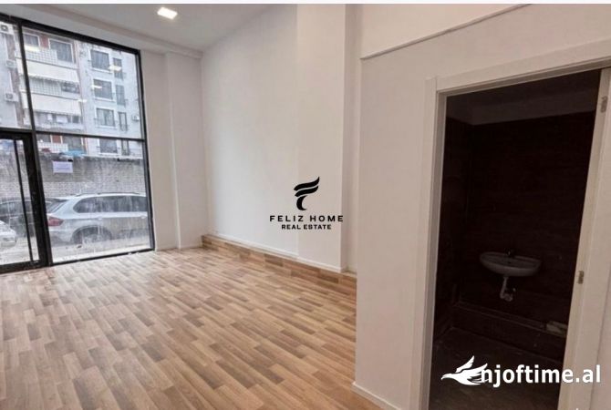 Ambient biznesi me qera 1+1 ne Tirane - 680 Euro