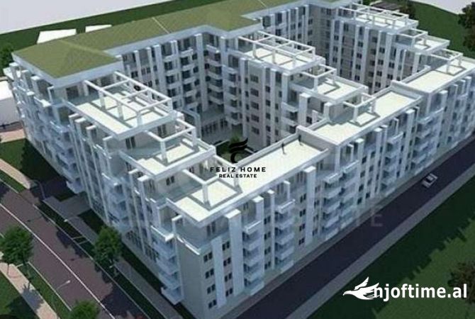 Shtepi ne shitje 2+1 ne Tirane - 247,000 Euro