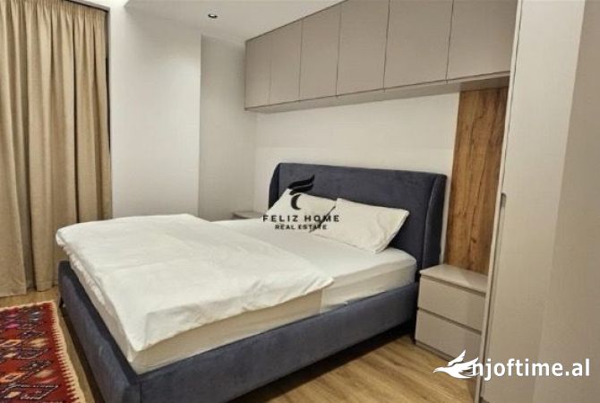 Shtepi me qera 1+1 ne Tirane - 450 Euro