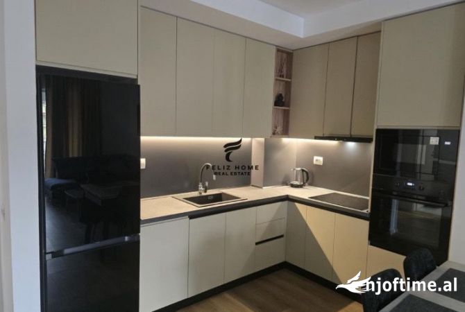 Shtepi me qera 1+1 ne Tirane - 450 Euro