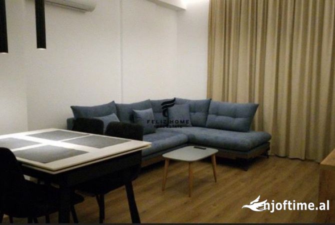 Shtepi me qera 1+1 ne Tirane - 450 Euro