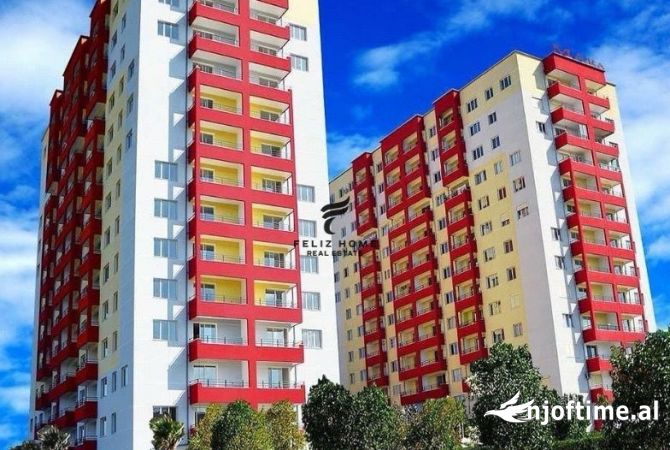 Shtepi me qera 1+1 ne Tirane - 400 Euro
