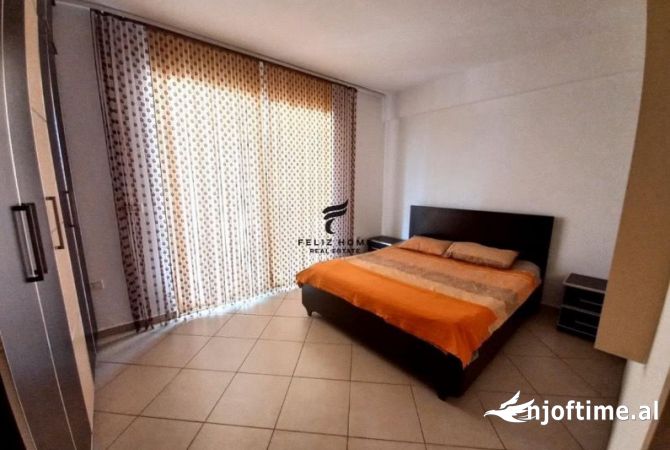 Shtepi me qera 1+1 ne Tirane - 400 Euro