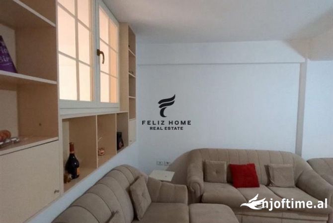 Shtepi me qera 1+1 ne Tirane - 400 Euro