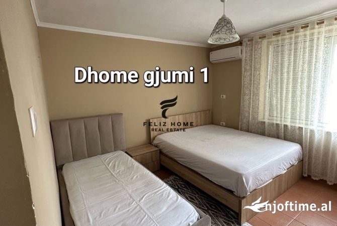 Shtepi me qera 2+1 ne Tirane - 500 Euro
