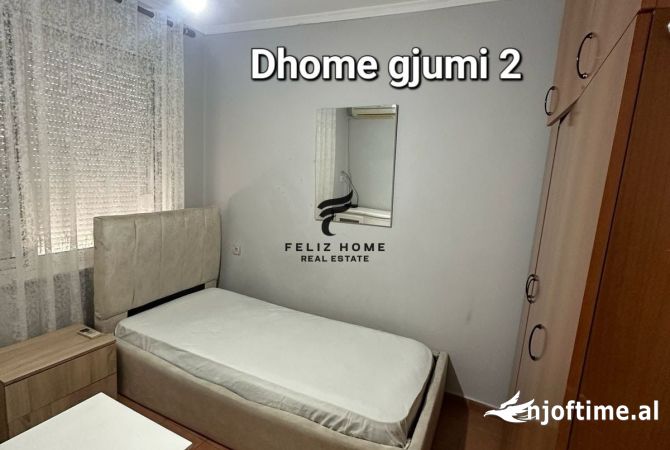 Shtepi me qera 2+1 ne Tirane - 500 Euro