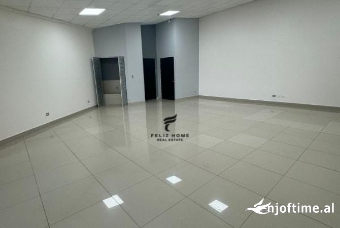 Ambient biznesi me qera 1+1 ne Tirane - 3,500 Euro