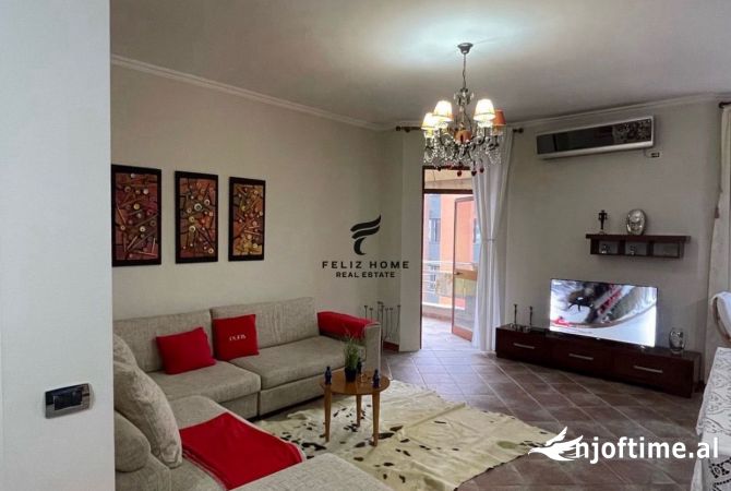 Casa in affitto 1+1 a Tirana - 650 Euro