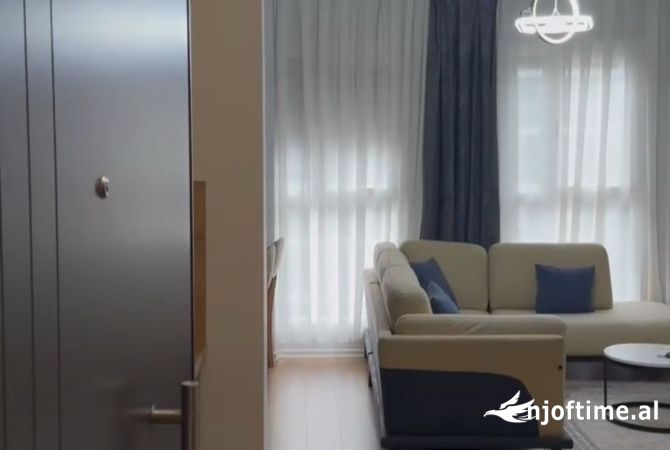 Shtepi me qera 1+1 ne Tirane - 600 Euro