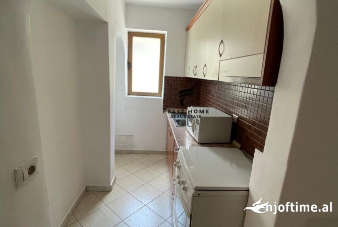 House for Sale 1+1 in Tirana - 98,000 Euro