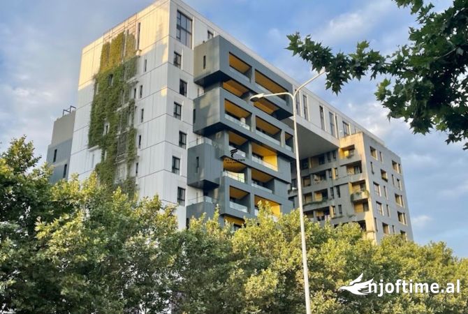 Shtepi ne shitje Garsoniere ne Tirane - 125,000 Euro
