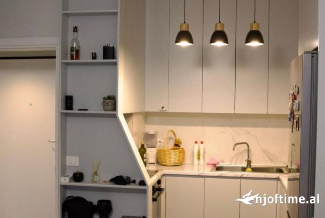 Shtepi me qera 1+1 ne Tirane - 500 Euro