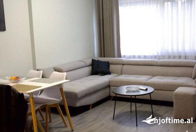 Shtepi me qera 1+1 ne Tirane - 500 Euro