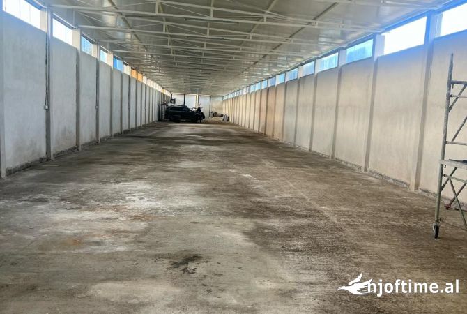 Ambient biznesi me qera 4+1 ne Tirane - 2,000 Euro