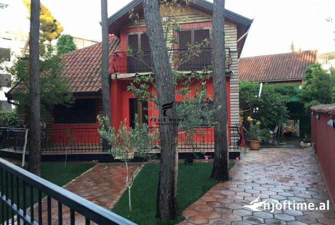 House for Sale 4+1 in Durres - 370,000 Euro