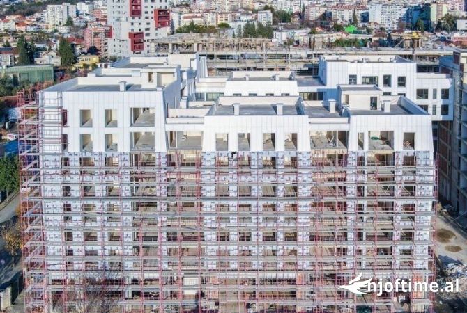 Shtepi ne shitje 2+1 ne Tirane - 136,000 Euro