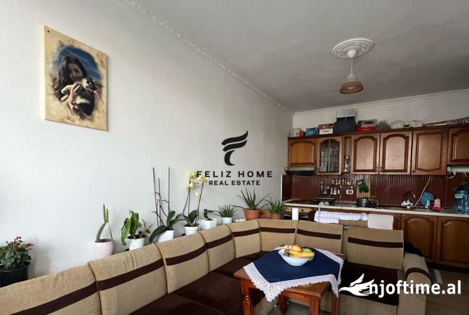 Shtepi ne shitje 1+1 ne Tirane - 79,000 Euro