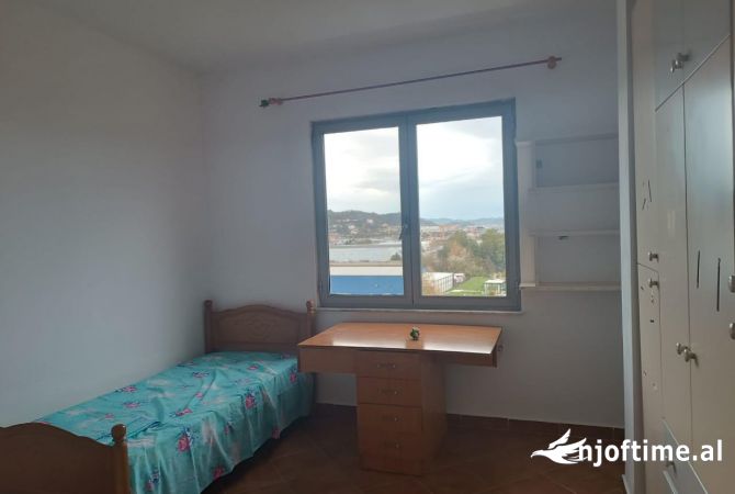 Shtepi me qera 3+1 ne Tirane - 500 Euro