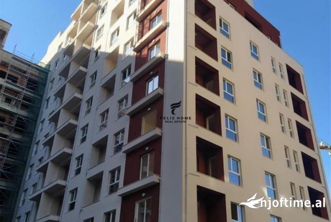 Shtepi ne shitje Apartament ne Tirane, 1+1, Mobilimi Bosh, pa mobiluar, Pagesa 133,000  Euro.