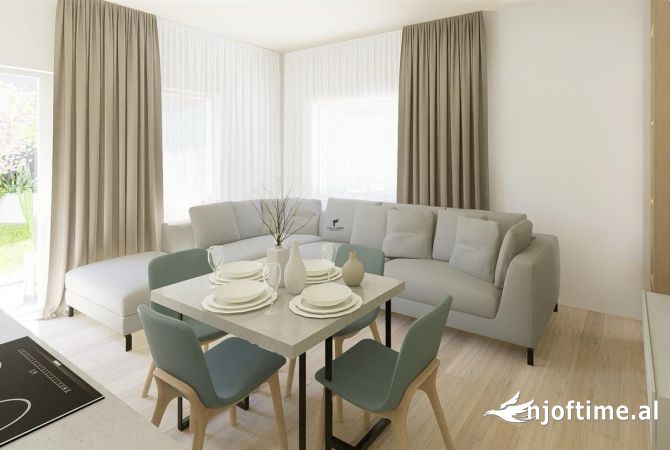 Shtepi me qera 1+1 ne Tirane - 950 Euro