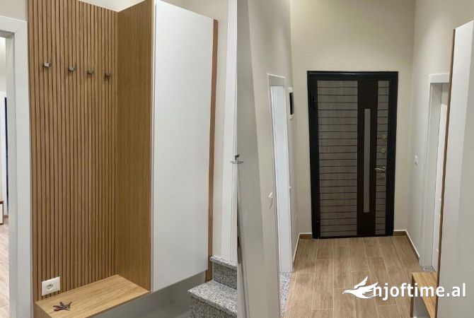 Shtepi me qera 2+1 ne Tirane - 600 Euro
