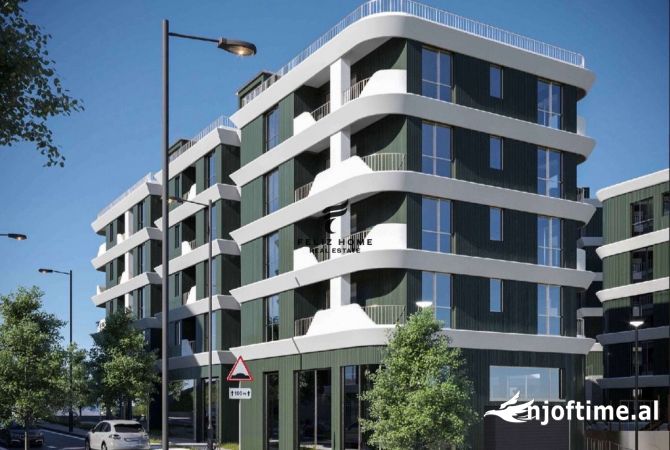 Shtepi ne shitje 1+1 ne Tirane - 142,000 Euro