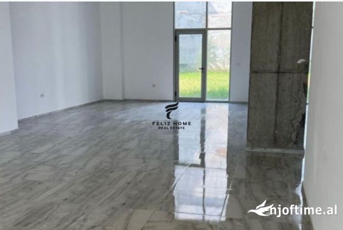Ambient biznesi me qera 1+1 ne Tirane - 1,000 Euro
