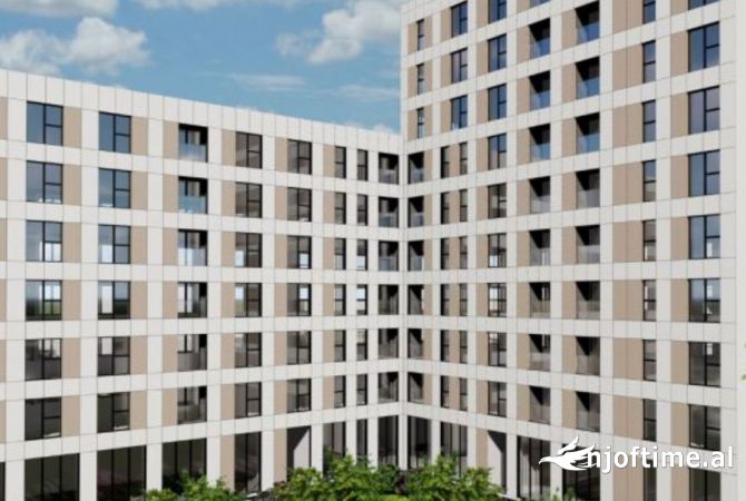 Ambient biznesi me qera 1+1 ne Tirane - 1,000 Euro