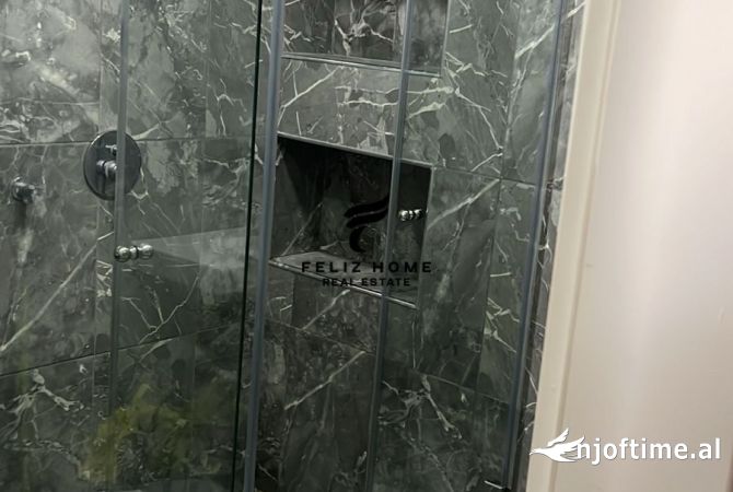 Shtepi me qera Apartament ne Tirane, 2+1, Mobilimi E mobiluar, Pagesa 550  Euro.