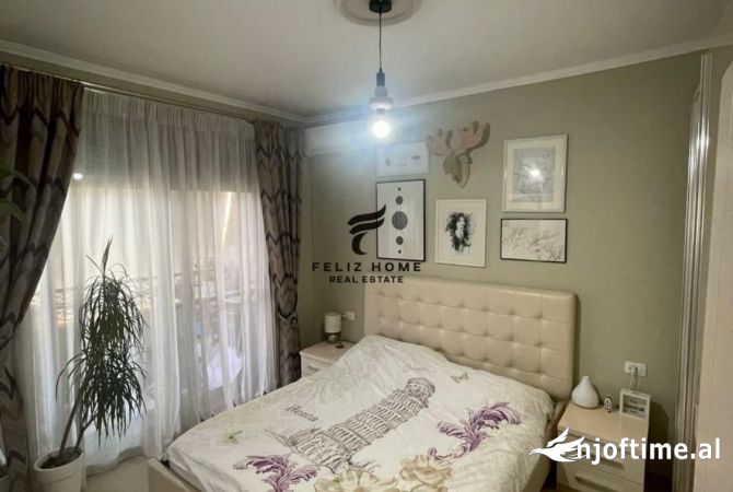 Shtepi me qera 2+1 ne Tirane - 700 Euro