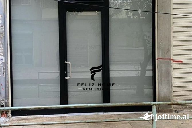 Ambient biznesi ne shitje 1+1 ne Tirane - 55,000 Euro